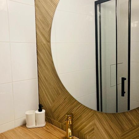 Supreme Apartment In The City Center Krakow Bagian luar foto