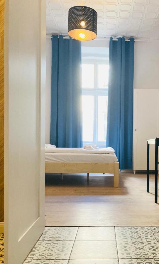 Supreme Apartment In The City Center Krakow Bagian luar foto