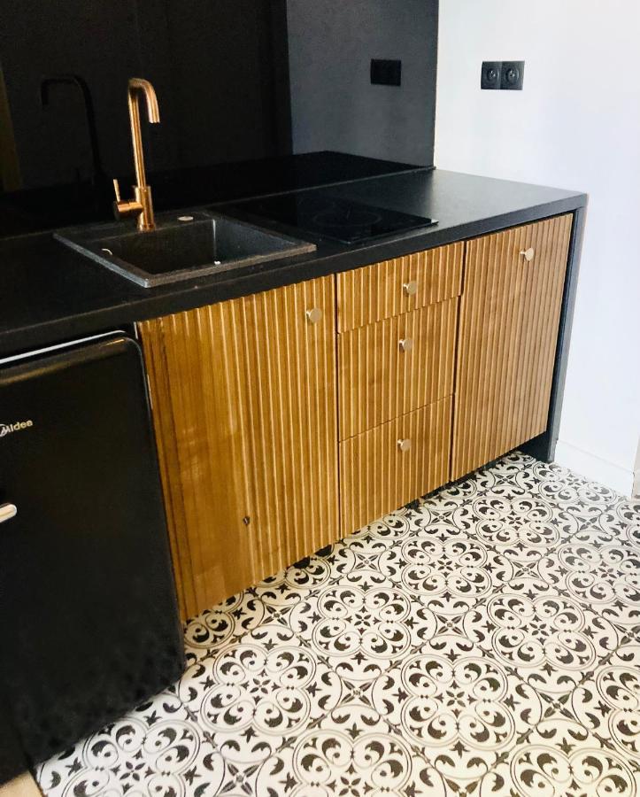 Supreme Apartment In The City Center Krakow Bagian luar foto